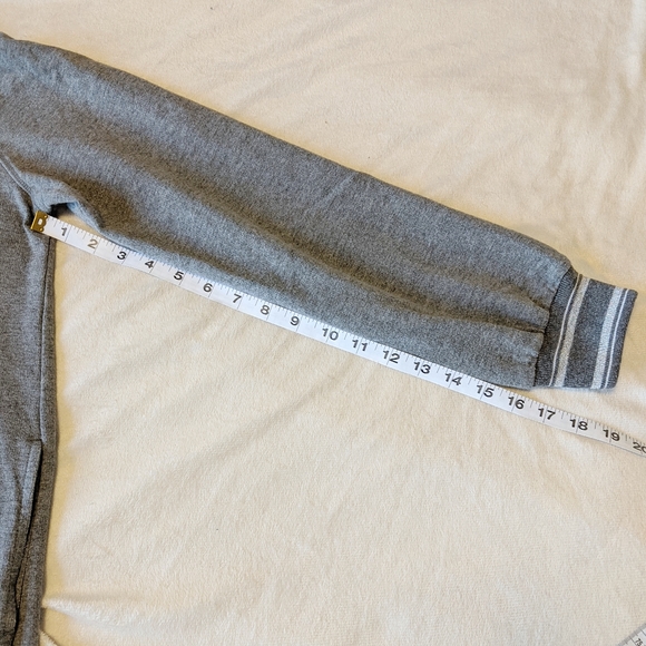 DISNEY Classic Cameo Minnie Mouse Sweatshirt Dress - Picture 11 of 14